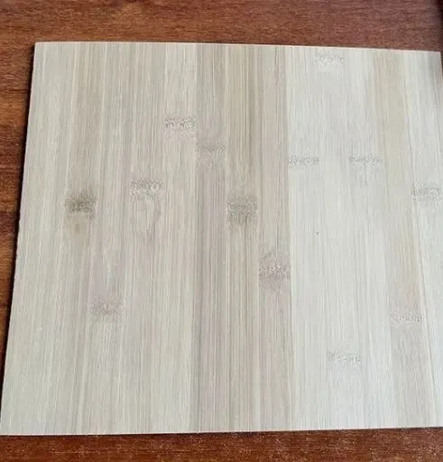 20mm Poplar Plywood Bamboo Panels factory